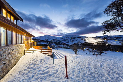 Valhalla Perisher - Your Accommodation 8