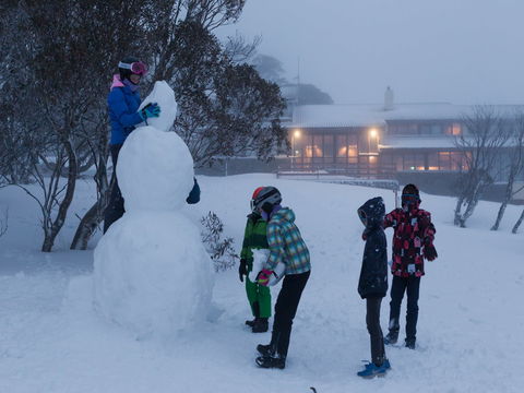 Valhalla Perisher - Your Accommodation 9