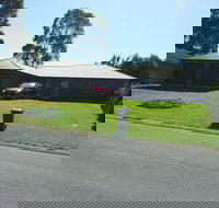 Wellington East Marina - Your Accommodation