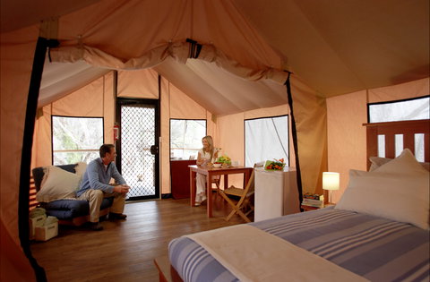 Wilderness Retreats At Wilsons Promontory National Park - Your Accommodation 1