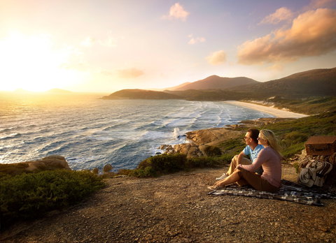 Wilderness Retreats At Wilsons Promontory National Park - Your Accommodation 2
