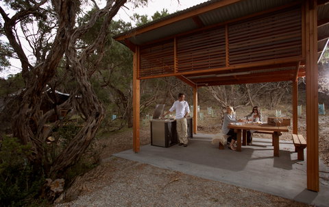 Wilderness Retreats At Wilsons Promontory National Park - Your Accommodation 3