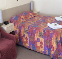 Woodmans Hill Motel Ballarat - Your Accommodation