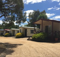 Acacia Caravan Park and Holiday Units - Your Accommodation