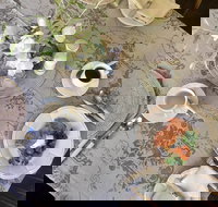 Aggies Bed and Breakfast