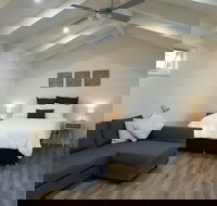 Alkira Garden Studios