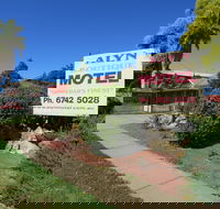 Alyn Motel - Your Accommodation