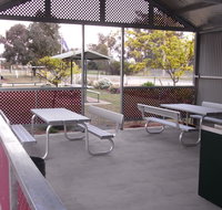 Ariah Park Camping Ground - Your Accommodation