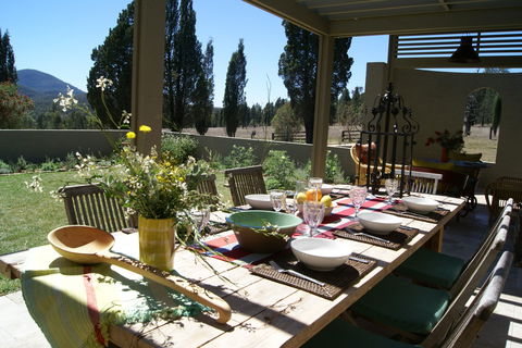Baerami Pines Hunter Valley Retreat - Your Accommodation 0