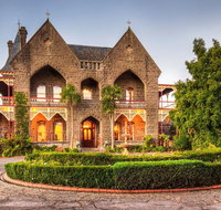 Bishops Palace - Your Accommodation