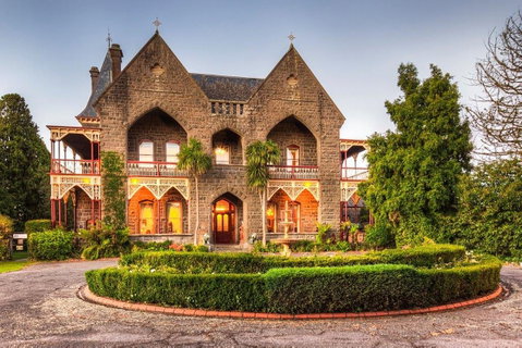 Bishops Palace - Your Accommodation 0