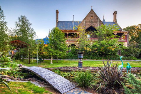 Bishops Palace - Your Accommodation 1