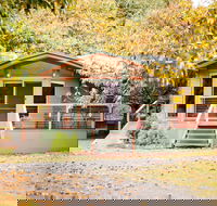 Chestnut Glade - Your Accommodation