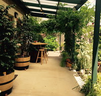 Clarevale Cottage BB - Your Accommodation