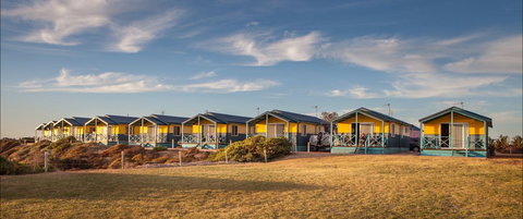 Dongara Tourist Park - Your Accommodation 0