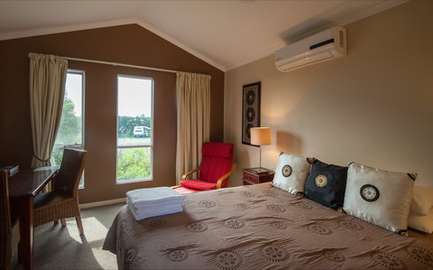 Dongara Tourist Park - Your Accommodation 1