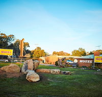 Dunolly Golden Triangle Motel - Your Accommodation