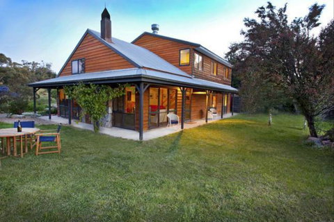 Eagles Range - Your Accommodation 0