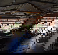 EARE Wallaby Beach Workers Camp - Your Accommodation