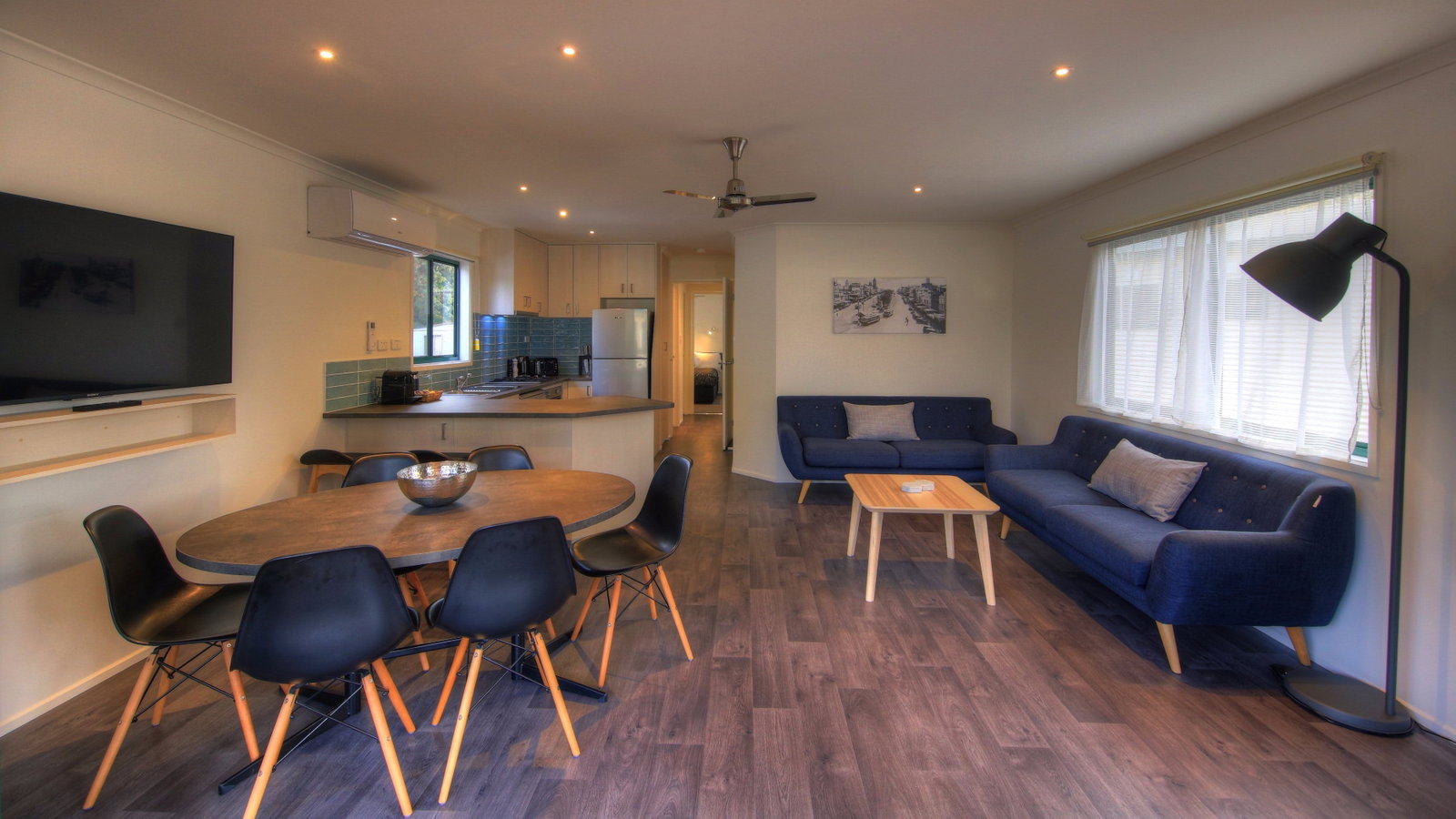 Eureka VIC Your Accommodation