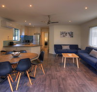 Eureka Stockade Holiday Park - Your Accommodation