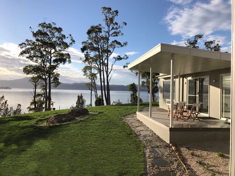 Fair Winds Tasmania - Your Accommodation 0