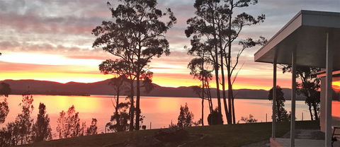 Fair Winds Tasmania - Your Accommodation 1