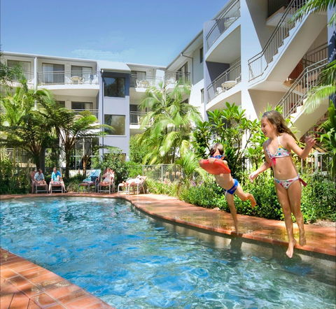 Flynns Beach Resort - Your Accommodation 0