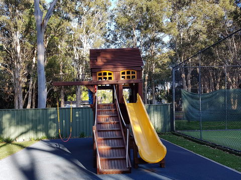 Flynns Beach Resort - Your Accommodation 1
