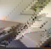 Franklin Accommodation