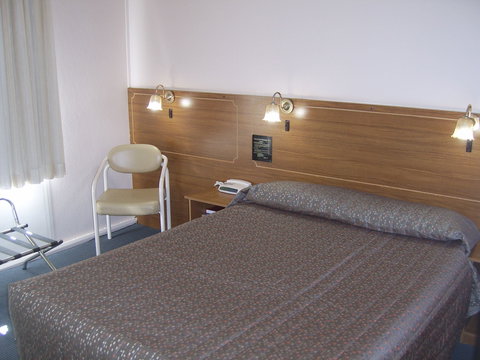 Garden Motor Inn (Golden Chain) - Your Accommodation 2