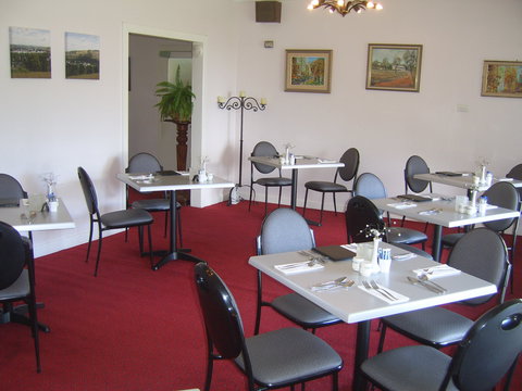 Garden Motor Inn (Golden Chain) - Your Accommodation 5