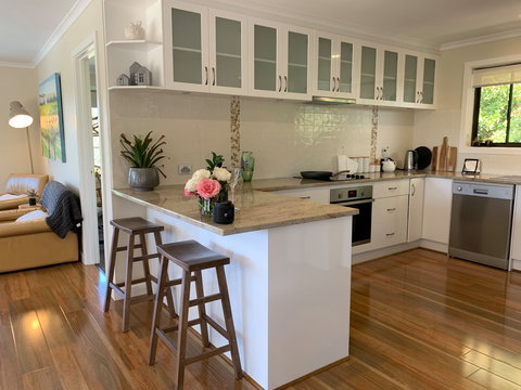 Hahndorf Luxury Lodge - Your Accommodation 2