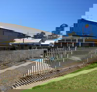 Harvest Lodge - Your Accommodation