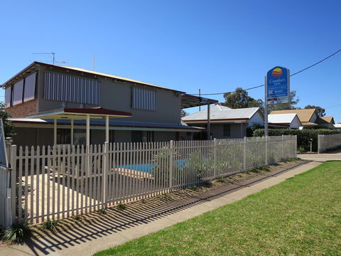 Harvest Lodge - Your Accommodation 0