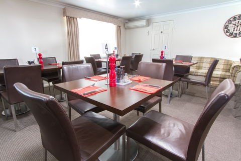 Harvest Lodge - Your Accommodation 1