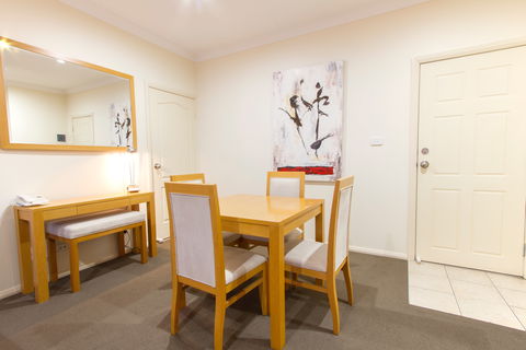 Harvest Lodge - Your Accommodation 2