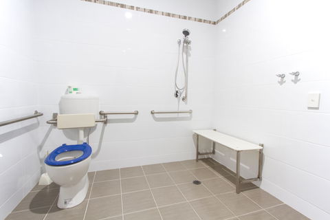 Harvest Lodge - Your Accommodation 6