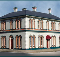 Heritage Guest House - Your Accommodation