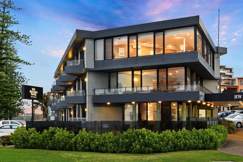 Ibis Styles Port Macquarie - Your Accommodation 0