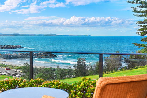 Ibis Styles Port Macquarie - Your Accommodation 1