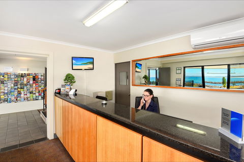 Ibis Styles Port Macquarie - Your Accommodation 5