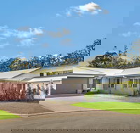 Lakeside Lodge Lake Cathie