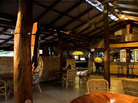 Lazy Lizard Caravan Park - Your Accommodation 2