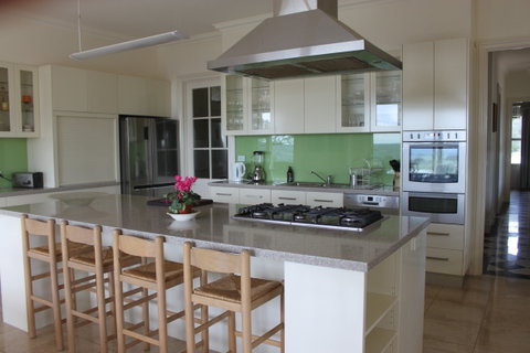 L'Oliveraie - Your Accommodation 4