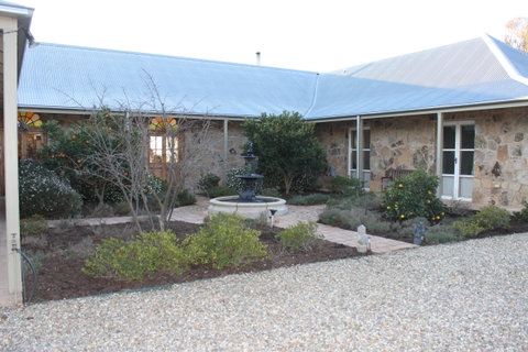 L'Oliveraie - Your Accommodation 7