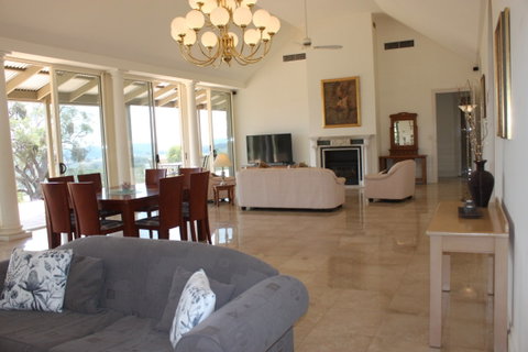 L'Oliveraie - Your Accommodation 9
