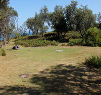 Middle Beach campground - Your Accommodation