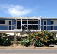 Port Willunga Blue - Your Accommodation