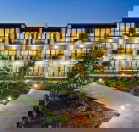 Quality Hotel Taylors Lakes - Your Accommodation